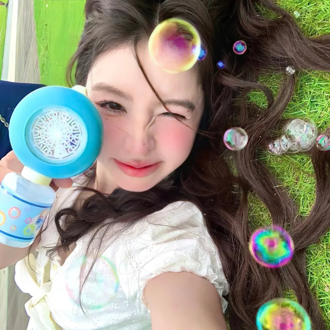 暖流在人间